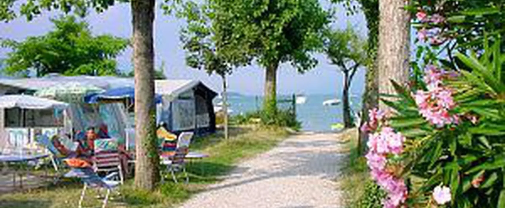 Camping Romantica