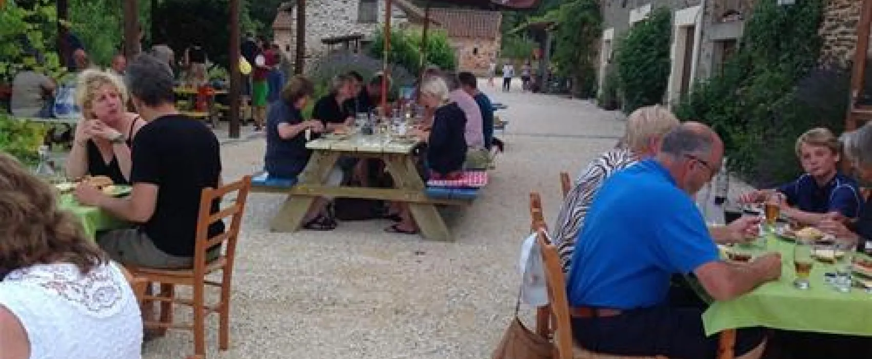 Camping Maisonneuve