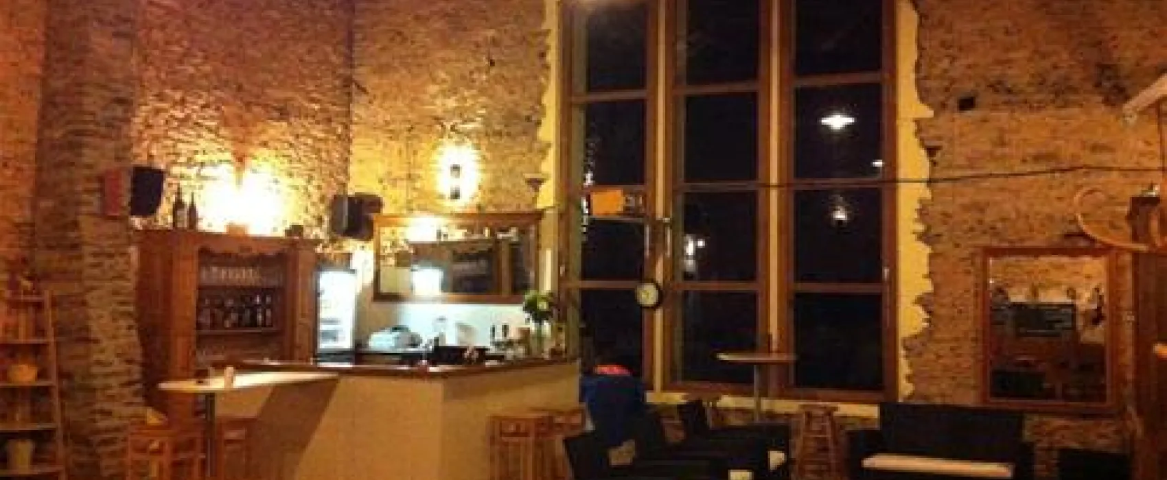 Camping Maisonneuve