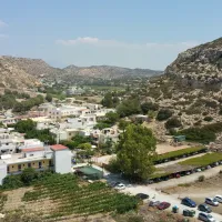 Komos Camping