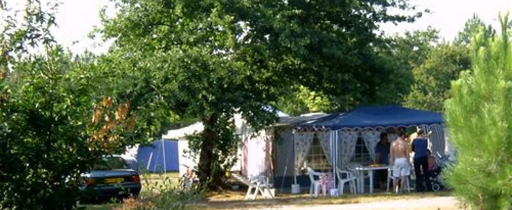 Camping Le Paradis