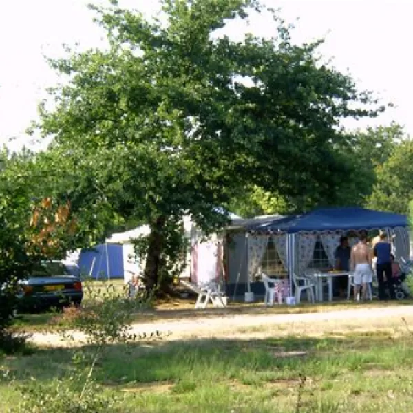 Camping Le Paradis