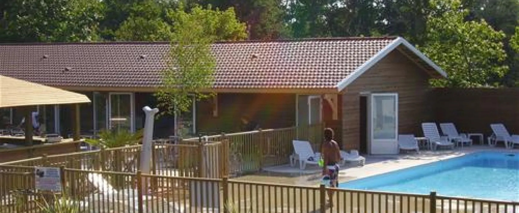 Camping Le Paradis