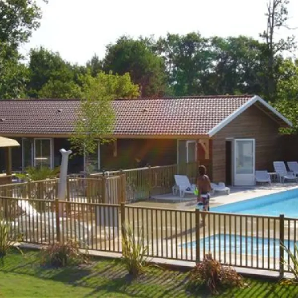 Camping Le Paradis