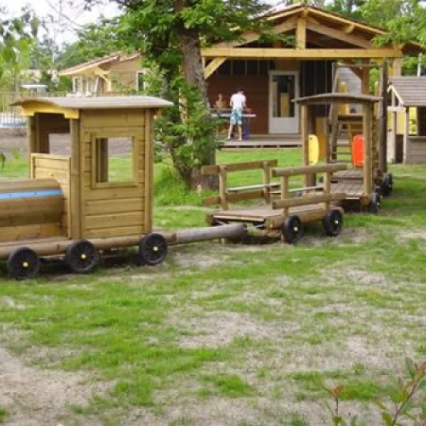 Camping Le Paradis