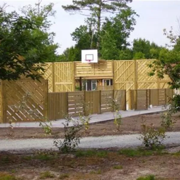 Camping Le Paradis