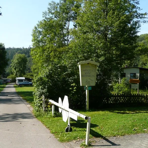 Jura-Camping