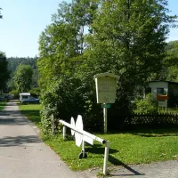 Jura-Camping