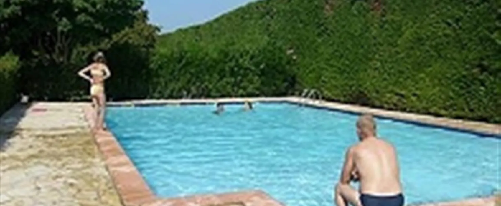 Camping Lou Vincen  