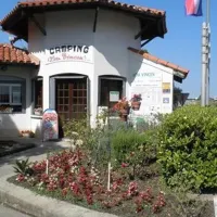 Camping Lou Vincen  