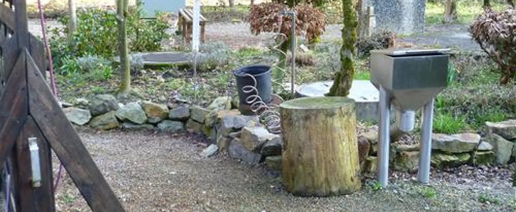 Camping Wisperpark