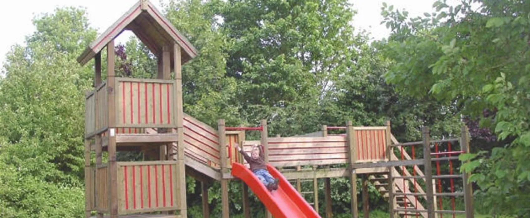 Recreatie Te Boomsgoed