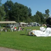 Recreatie Te Boomsgoed
