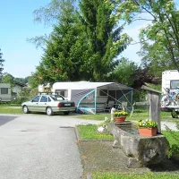Campingplatz Wagnerhof