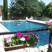 Camping La Garrigue