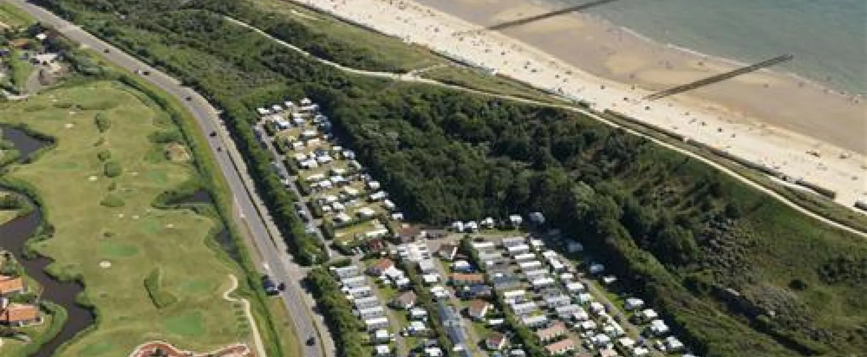 Camping Weltevreden