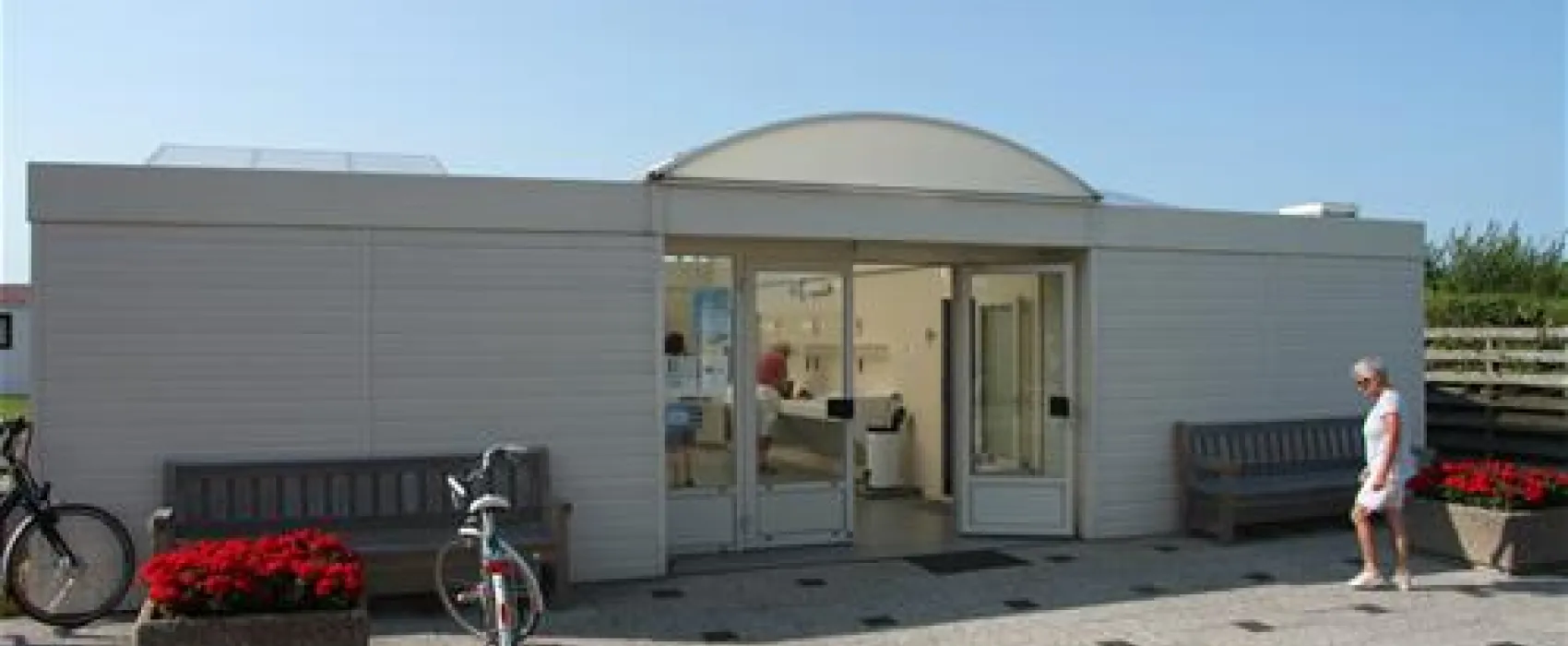 Camping Weltevreden