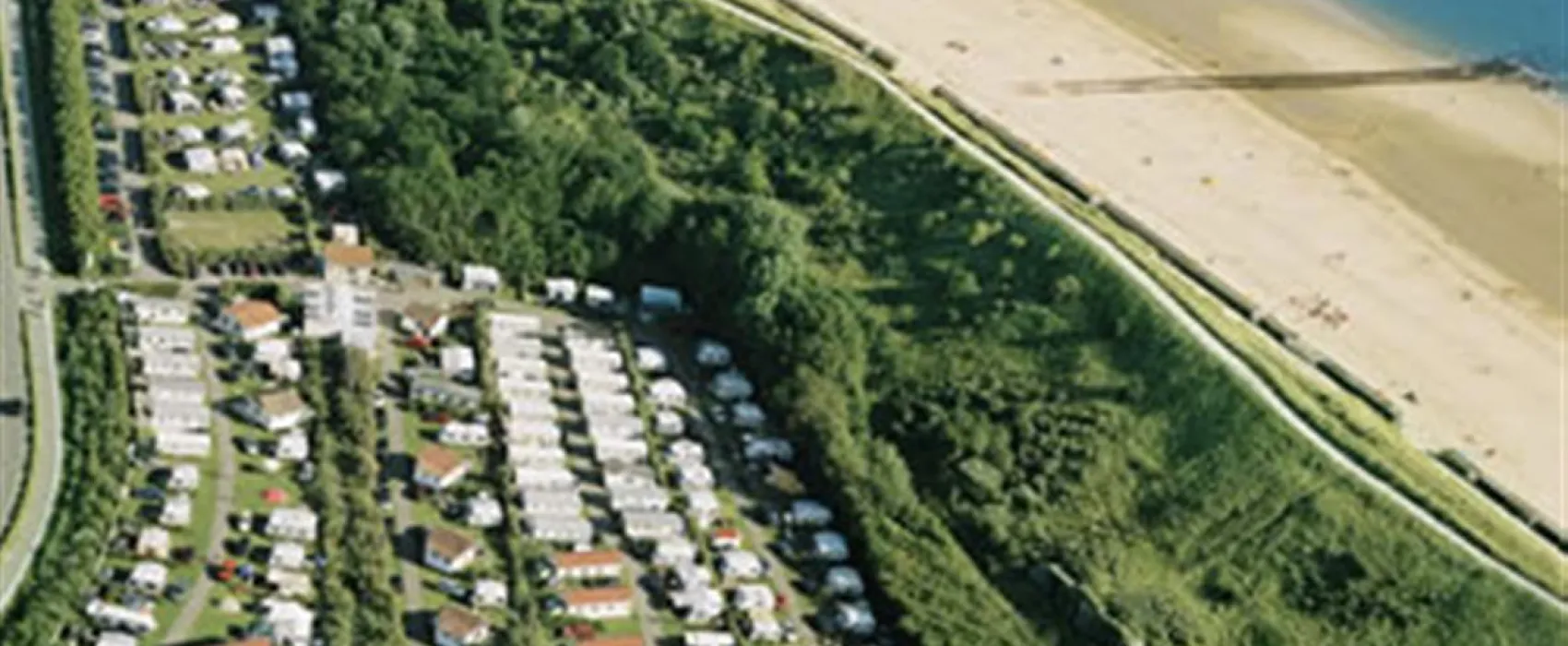 Camping Weltevreden