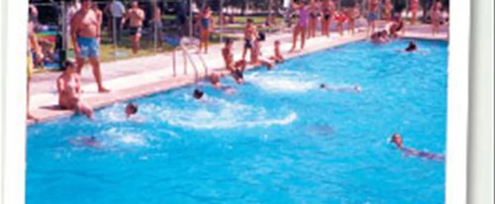 Camping Piscis