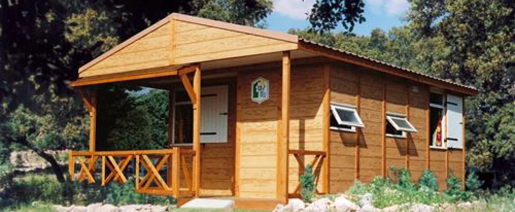 Camping Piscis
