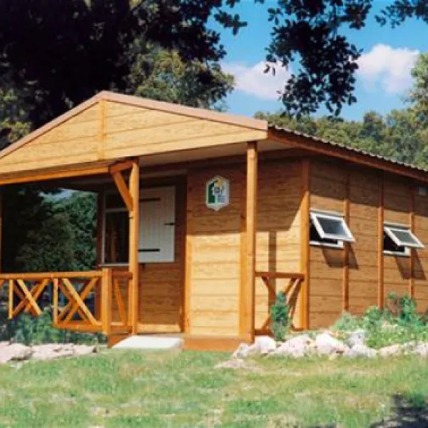 Camping Piscis
