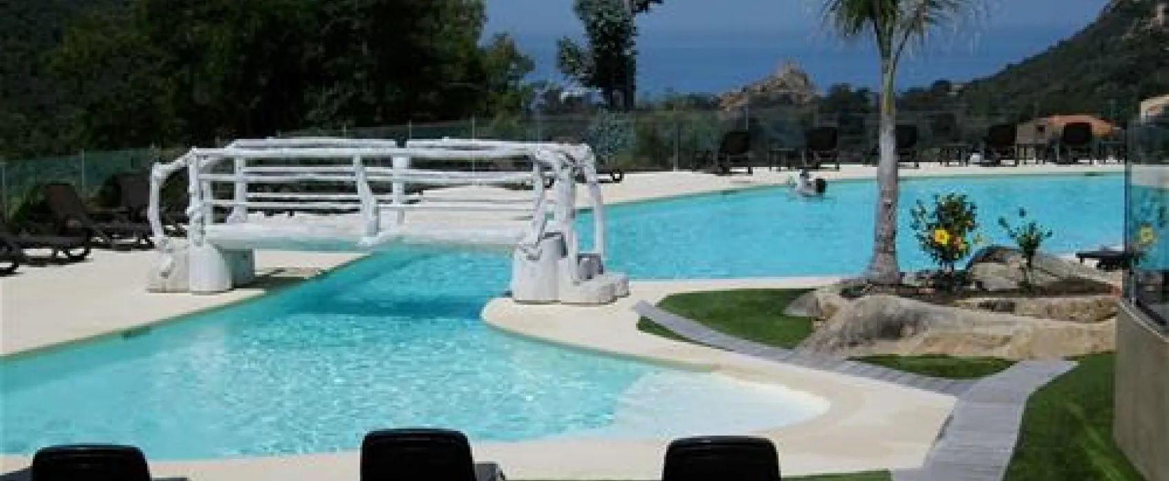 Camping Sole E Vista