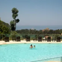 Camping Sole E Vista
