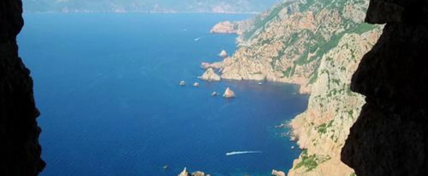 Camping Sole E Vista