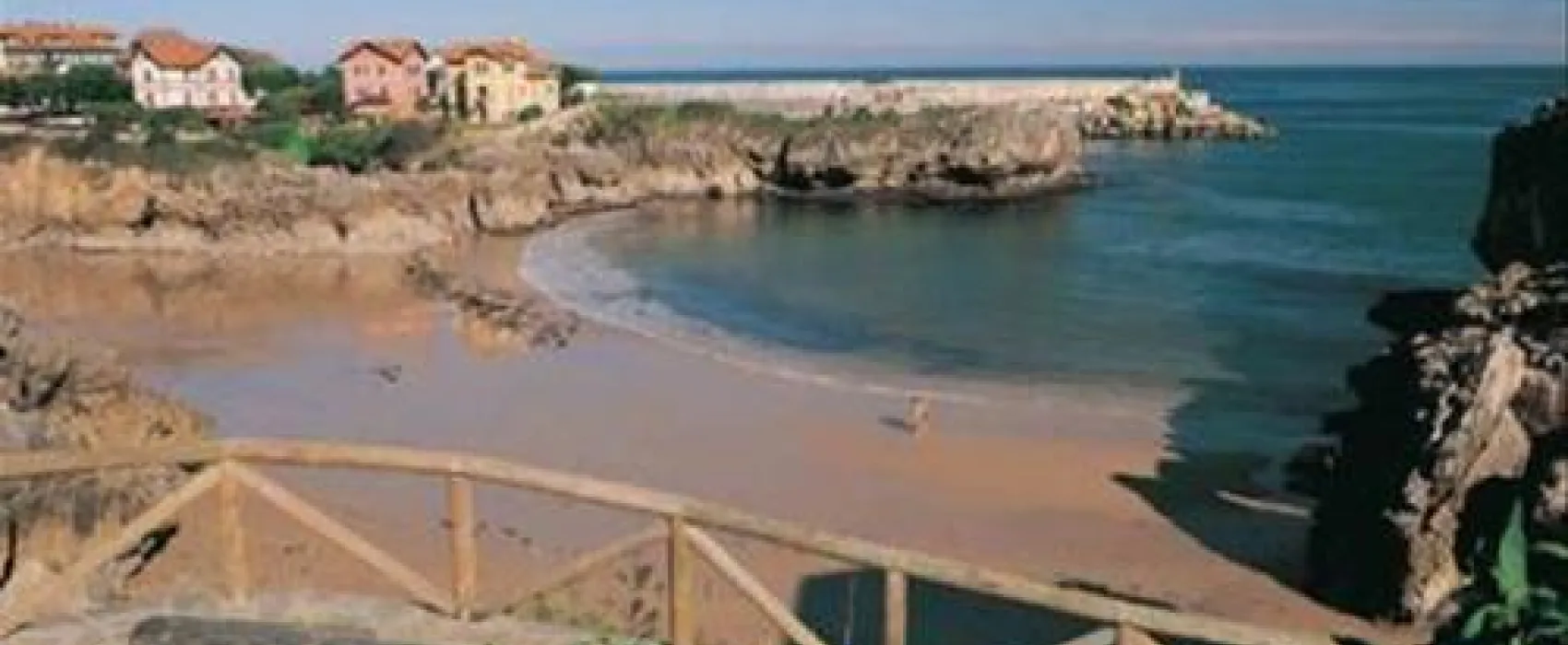 Camping Entre Playas