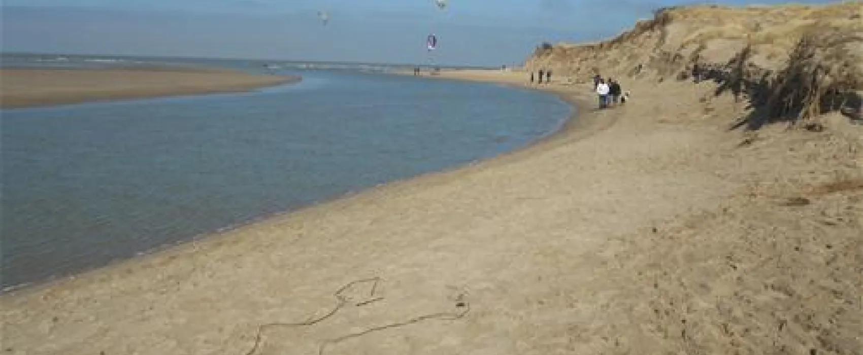 Camping Koolswegje
