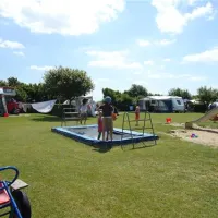 Camping Koolswegje
