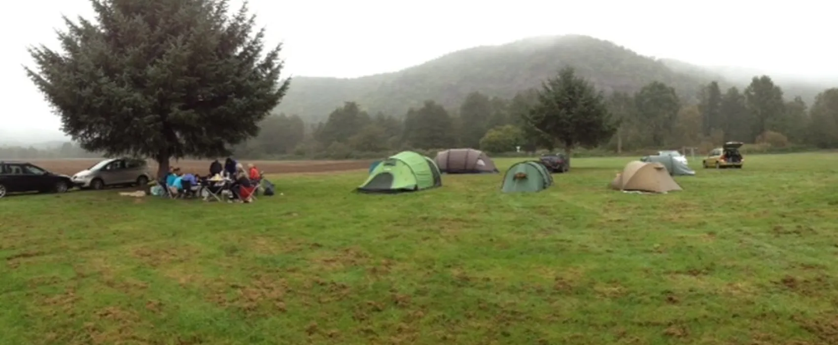 Camping Rurthal