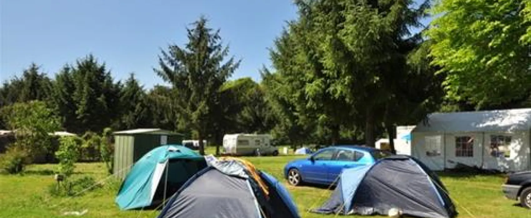 Camping Rurthal