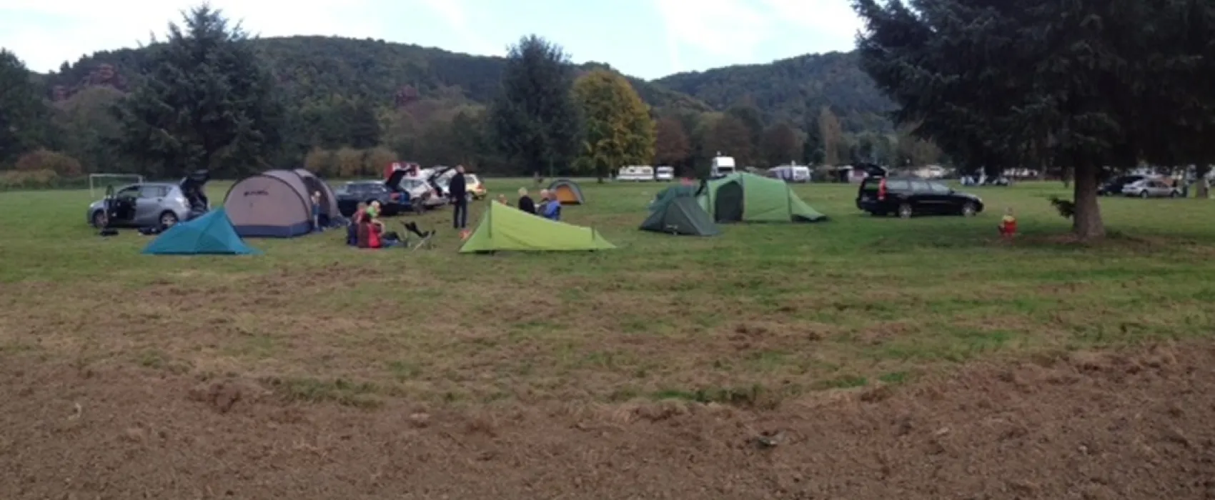 Camping Rurthal