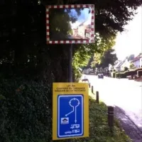 Stadscamping Den Driesch