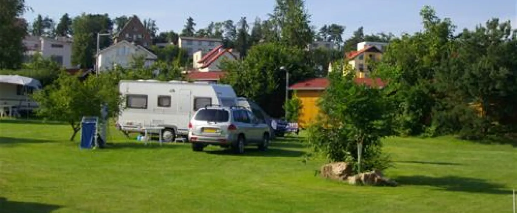 Camping Drusus