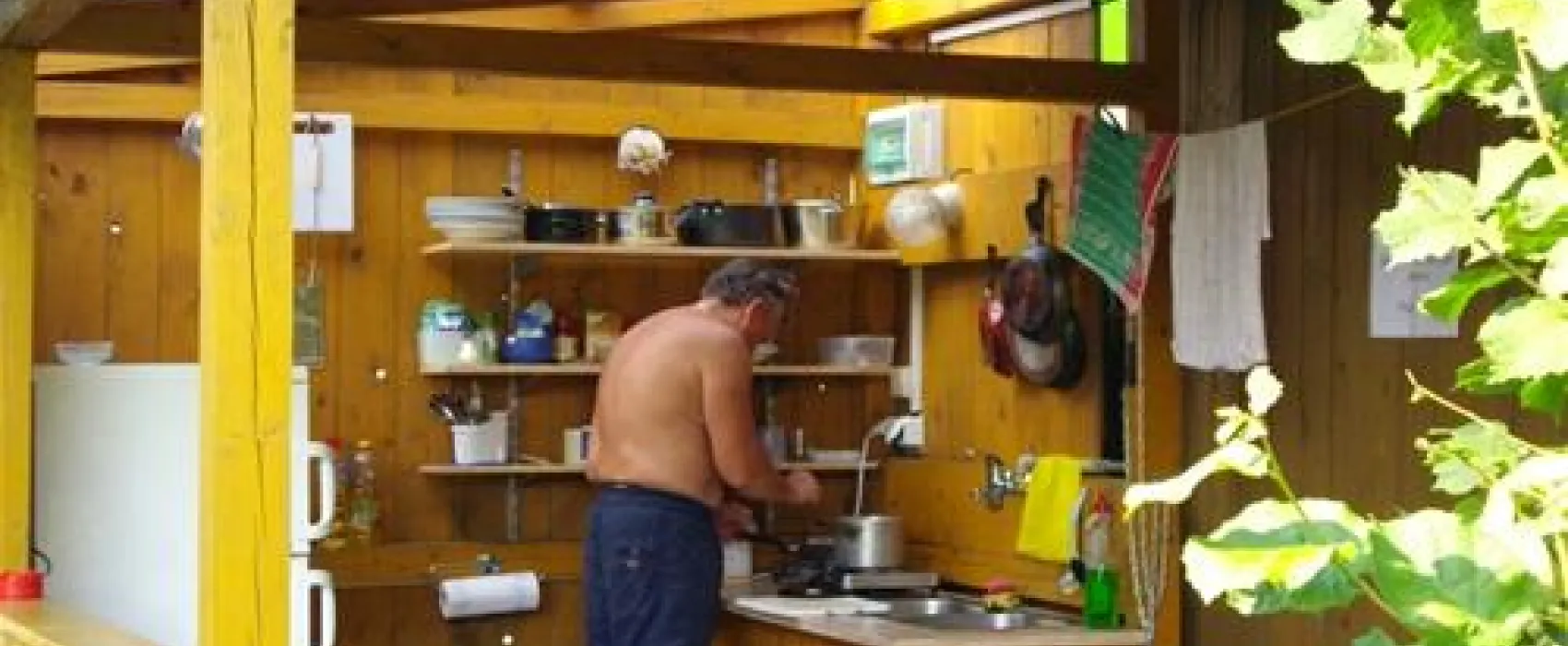 Camping Drusus