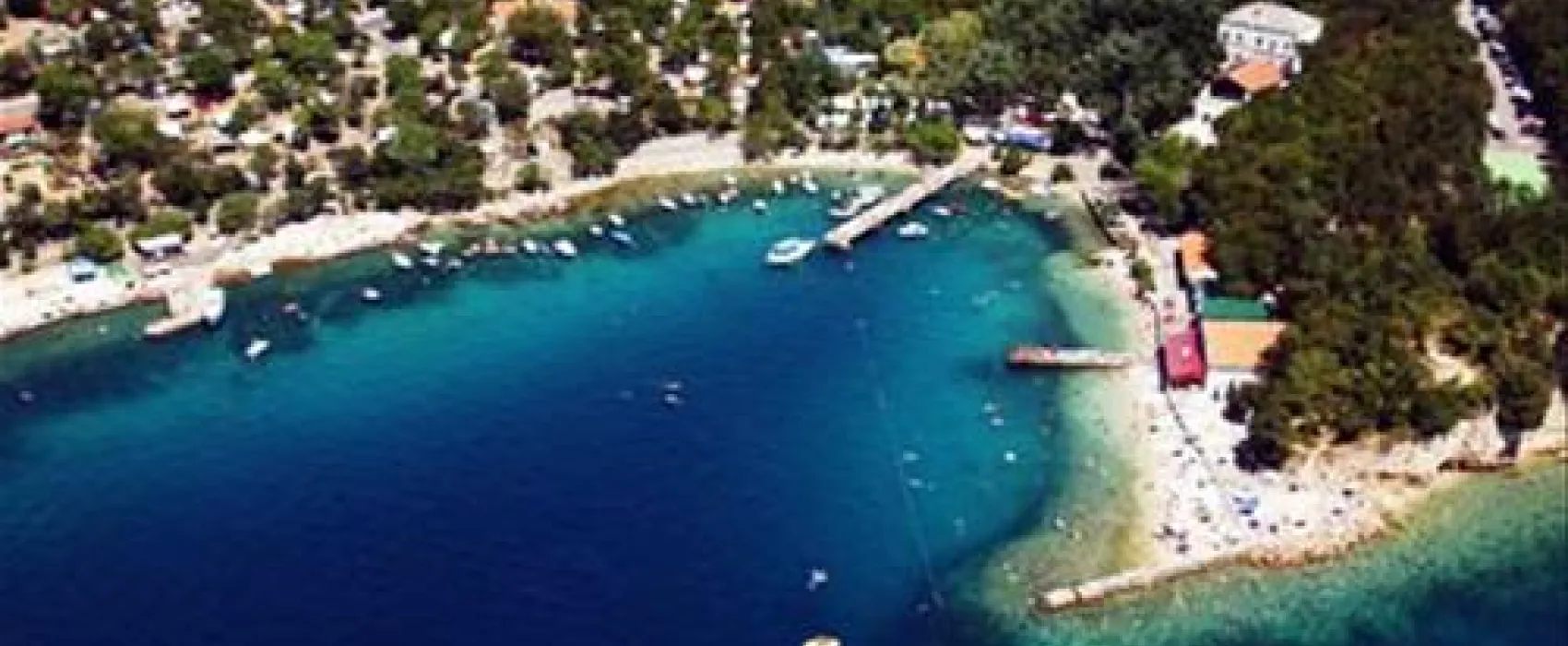 Camping Uvala Slana