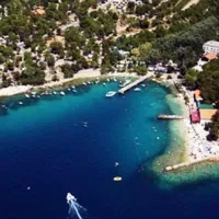 Camping Uvala Slana