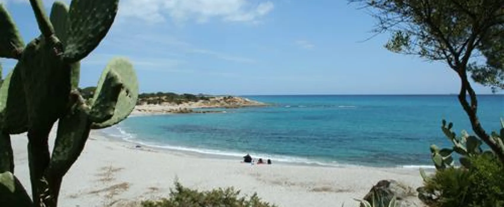 Campeggio Il Golfo