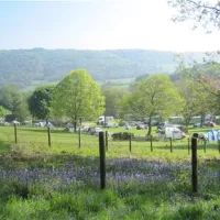 Burrowhayes Farm Caravan and Camping Site