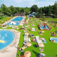 Camping Marveld Recreatie