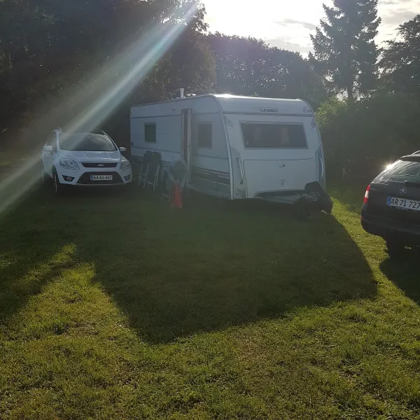 Keldby Camping Møn