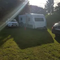Keldby Camping Møn