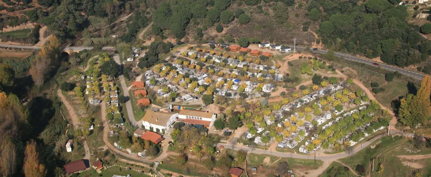 Camping el Pasqualet