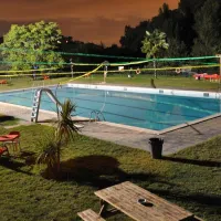 Camping el Pasqualet