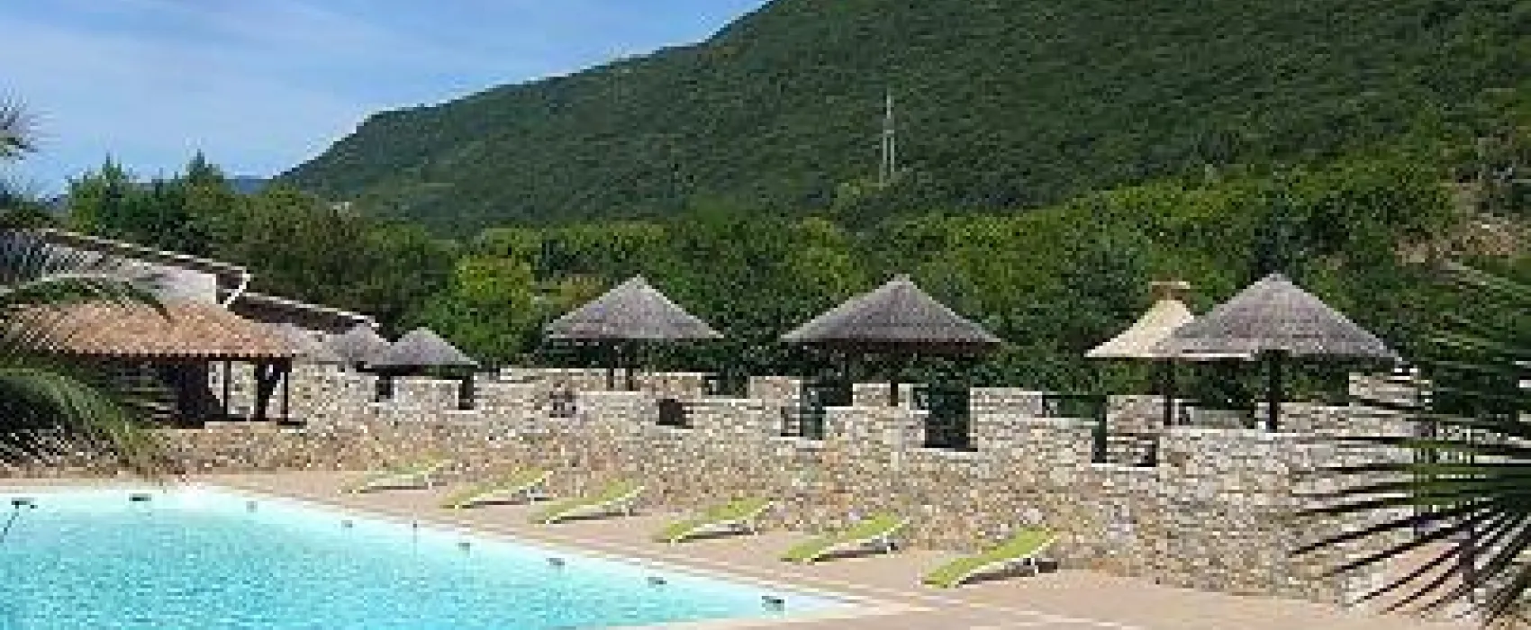 Camping Les Vals  