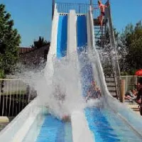 Camping Les Portes du Beaujolais