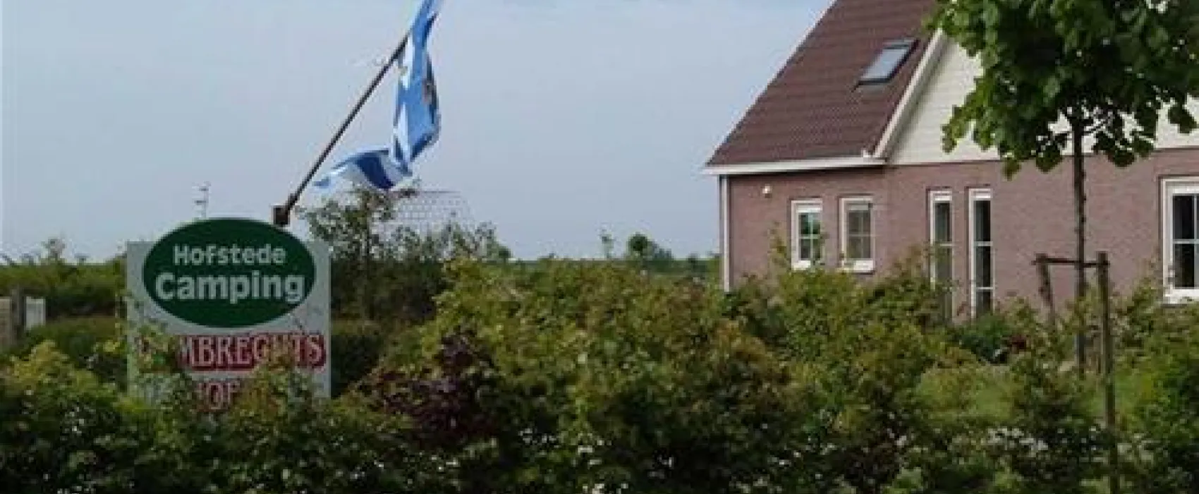 Camping Lambrechtshoeve