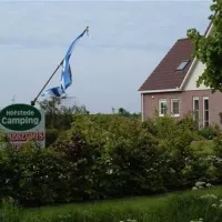 Camping Lambrechtshoeve